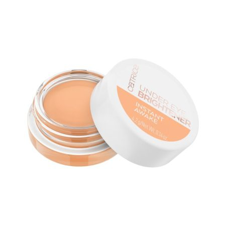 Corector iluminator pentru ochi Under Eye Brightener 020 Warm Nude, 4.2 g, Catrice [1]