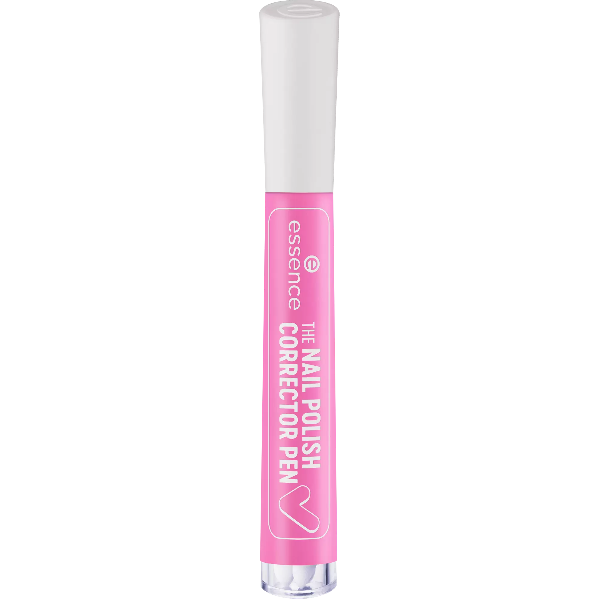 Accesorii Unghii - Corector pentru unghii Essence The Nail Polish Corrector Pen, 4.5 ml