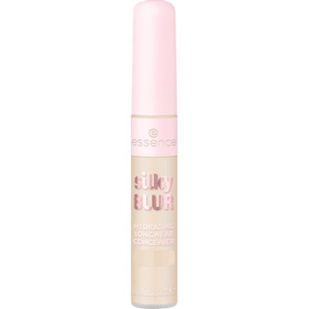 Make-up - Corector silky BLUR HYDRATING LONGWEAR 100, essence