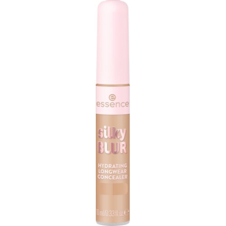 Make-up - Corector silky BLUR HYDRATING LONGWEAR 190, essence