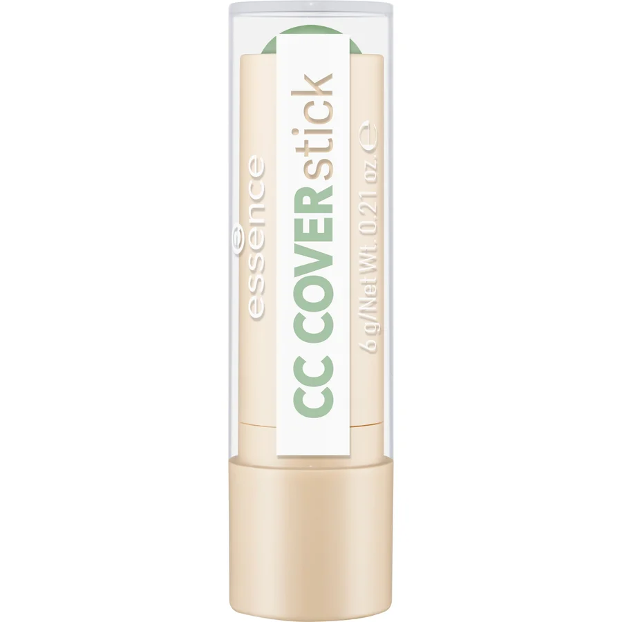 Branduri - Corector Stick CC COVERstick - 10 Green, essence