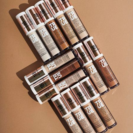 Corector True Skin High Cover 032 Neutral Biscuit, 4.5 ml, Catrice [4]