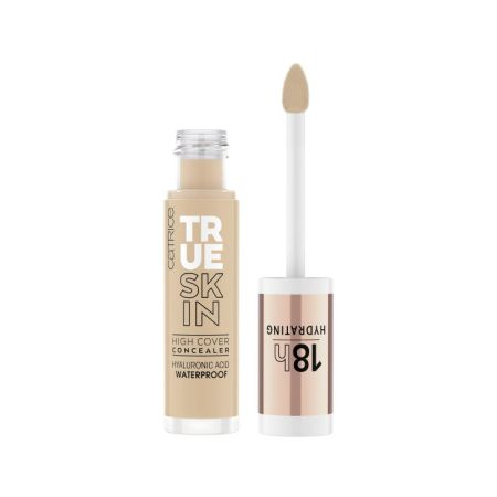 Corector True Skin High Cover 032 Neutral Biscuit, 4.5 ml, Catrice [1]