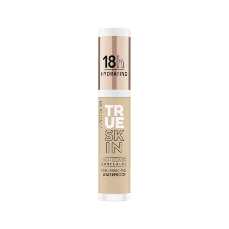 Anticearcan si corector - Corector True Skin High Cover 032 Neutral Biscuit, 4.5 ml, Catrice