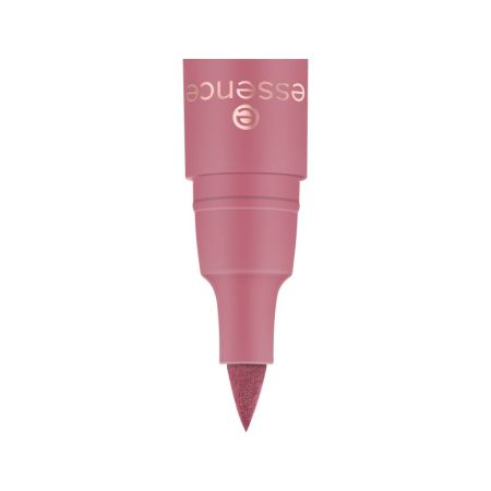 Creion contur pentru buze Essence Tatoo Lip Liner Line n' STAIN!, 01 - Everyone's Nude-Pink, 2.5 ml [2]