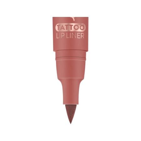 Creion contur pentru buze Essence Tatoo Lip Liner Line n' STAIN!, 02 - Must Have Brown, 2.5 ml [2]