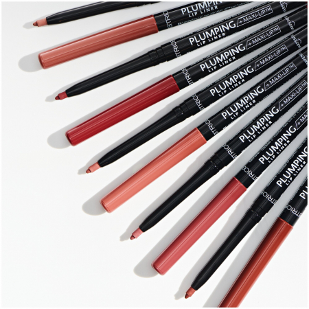 Creion de buze Catrice Plumping Lip Liner 060, 0.35 g [3]