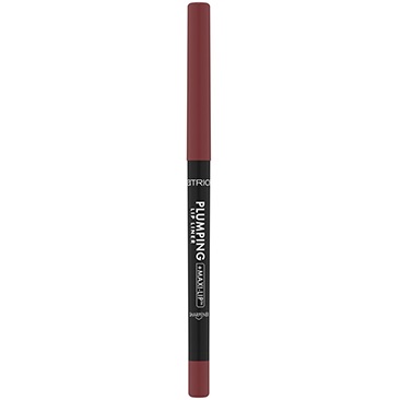 Creion de buze - Creion de buze Catrice Plumping Lip Liner 060, 0.35 g