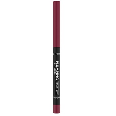 Creion de buze - Creion de buze Catrice Plumping Lip Liner 090, 0.35 g