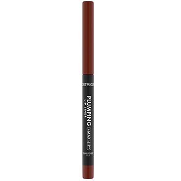 Creion de buze - Creion de buze Catrice Plumping Lip Liner 100, 0.35 g
