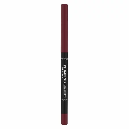 Creion de buze - Creion de buze Catrice Plumping Lip Liner 180, 0.35 g