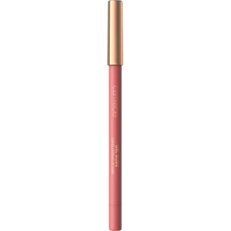 Branduri - Creion de buze Gel Glide Long-Lasting Lip Liner 010 - Princess Charming,, Catrice