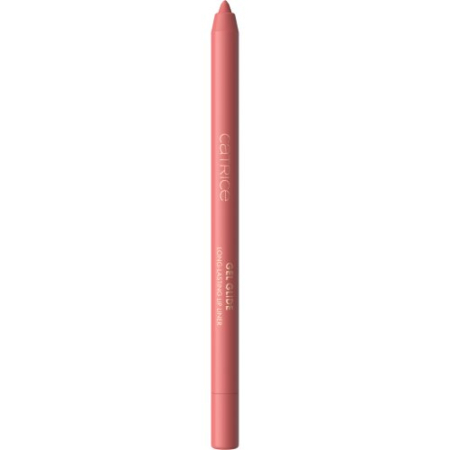Creion de buze Gel Glide Long-Lasting Lip Liner 010 - Princess Charming,, Catrice [1]
