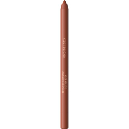 Creion de buze Gel Glide Long-Lasting Lip Liner 040 - Latte Lines, Catrice [1]