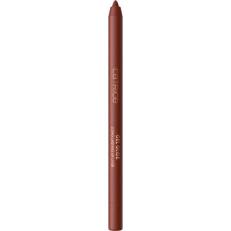 Creion de buze Gel Glide Long-Lasting Lip Liner 050 - Sip & Slay, Catrice [1]
