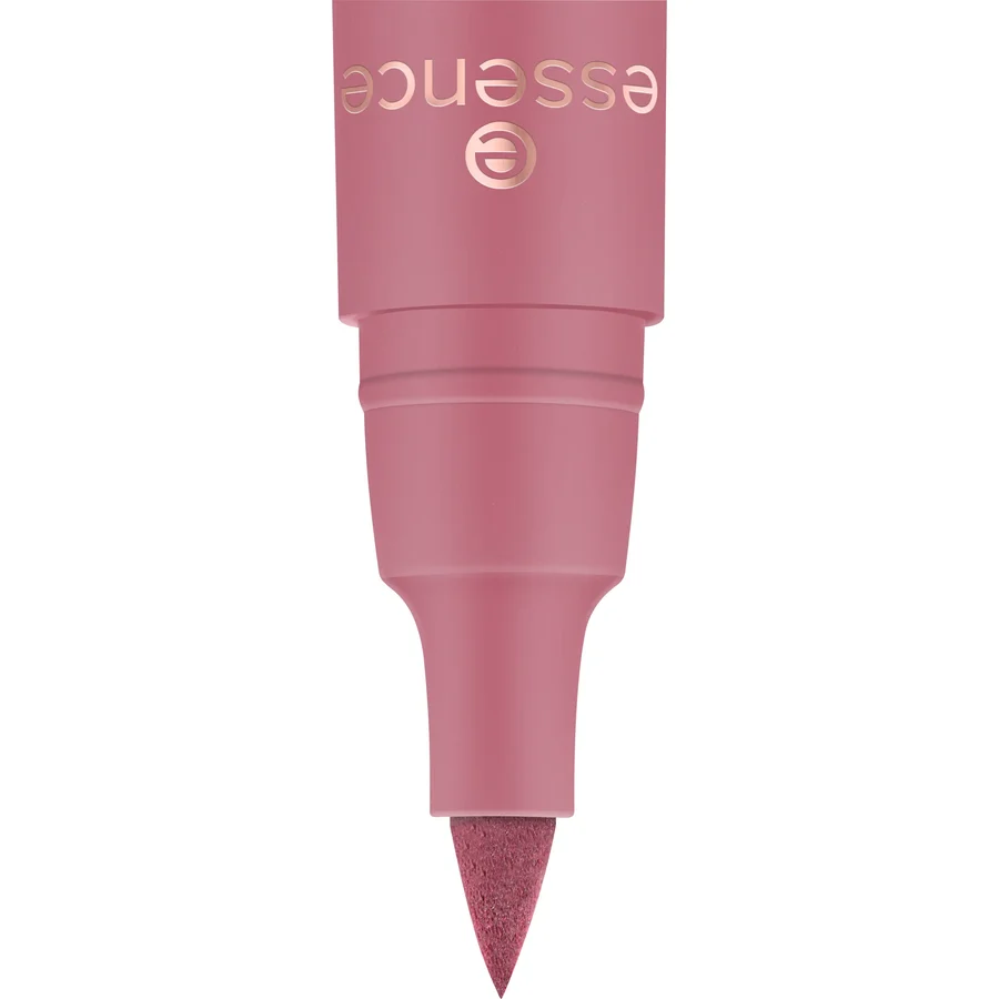 Creion de buze Line & STAIN! Creion de buze TATTOO - 01 Everyone`s Nude-Pink, essence [2]