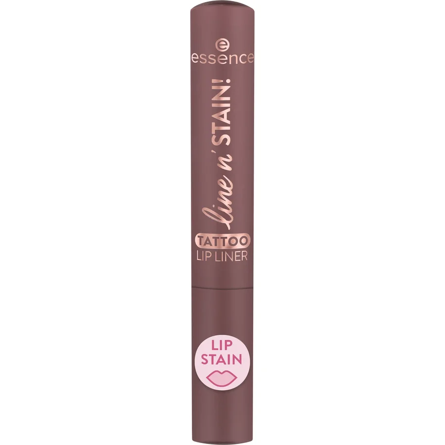 Branduri - Creion de buze Line & STAIN! Creion de buze TATTOO - 03 Make A Mauve, essence