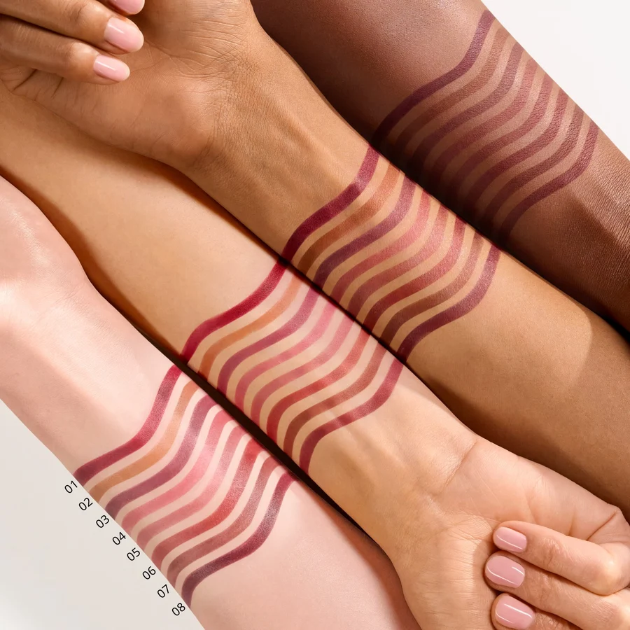 Creion de buze Line & STAIN! Creion de buze TATTOO - 03 Make A Mauve, essence [3]