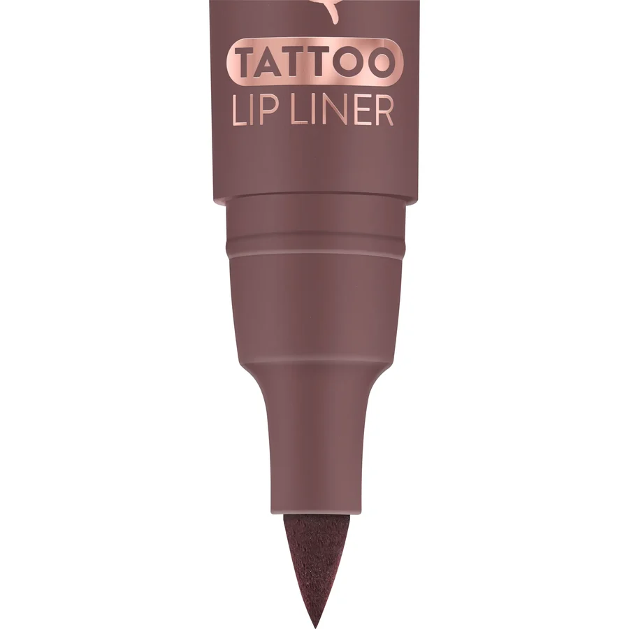 Creion de buze Line & STAIN! Creion de buze TATTOO - 03 Make A Mauve, essence [2]