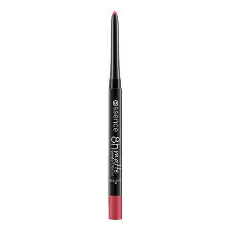 Creion de buze mat Essence 8h matte comfort lipliner 07, 0.3 g [1]