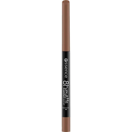 Creion de buze - Creion de buze mat Essence 8h matte comfort lipliner 10, 0.3 g
