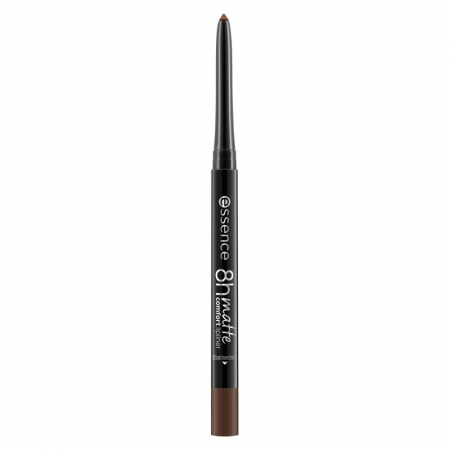 Creion de buze mat Essence 8h matte comfort lipliner 11, 0.3 g [1]