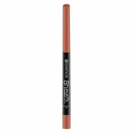 Make-up - Creion de buze mat Essence 8h matte comfort lipliner 12, 0.3 g