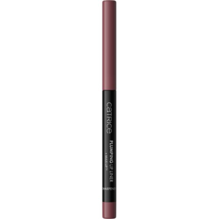 Buze - Creion de buze Plumping Lip Liner 210 - Perfect Stranger, Catrice