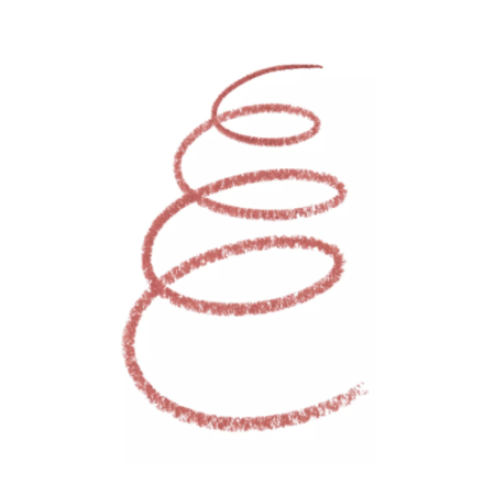 Creion de buze POUTline soft glide 02 - Pinky Promise, essence [2]