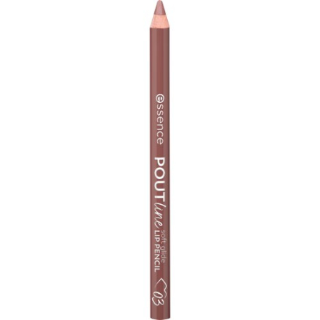 Creion de buze POUTline soft glide 03 - Bare Affair, essence [1]