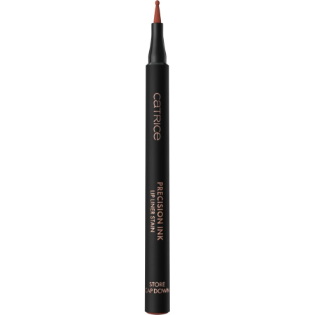 Creion de buze rezistent Precision Ink - 030 Over It Anyway, Catrice [1]