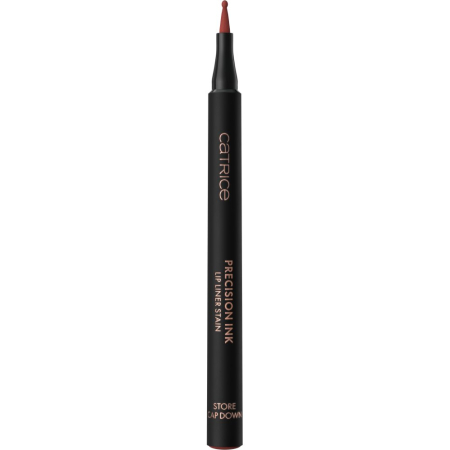Creion de buze rezistent Precision Ink - 050 Dressed In Drama, Catrice [1]