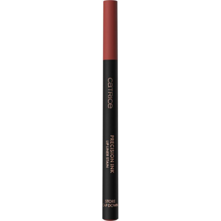 Branduri - Creion de buze rezistent Precision Ink - 050 Dressed In Drama, Catrice