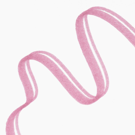 Creion de buze rezistent Precision Ink - 070 Forever Yes, Catrice [2]