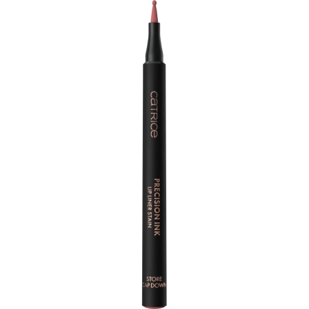 Creion de buze rezistent Precision Ink - 070 Forever Yes, Catrice [1]