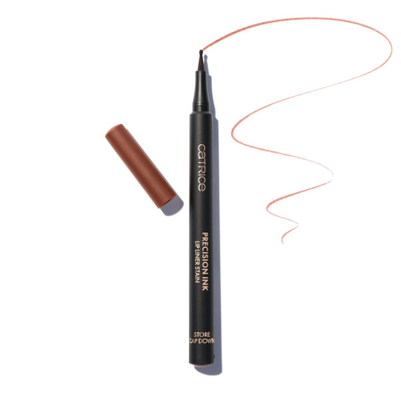 Creion de buze rezistent Precision Ink - 090 Lasting Touch, Catrice [3]