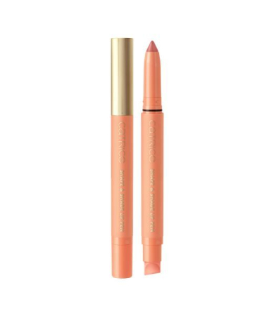 Creion de buze - Creion de buze Shape & Shade, Catrice, SPRING AND THE CITY C01 - Lip Loft, 0.9 g