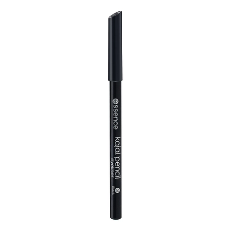 Make-up - Creion de ochi Essence kajal pencil 01, 1 g
