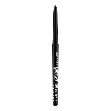 Creion de ochi Essence LONG-LASTING eye pencil 01, 0.28 g [1]