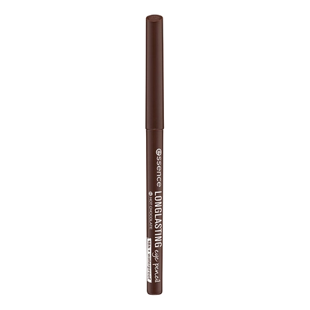 Make-up - Creion de ochi Essence LONG-LASTING eye pencil 02, 0.28 g