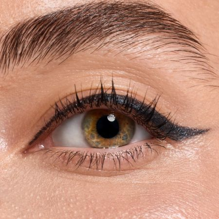 Creion de ochi Jewel Glide Effect 010 - Black Diamond, Catrice [5]