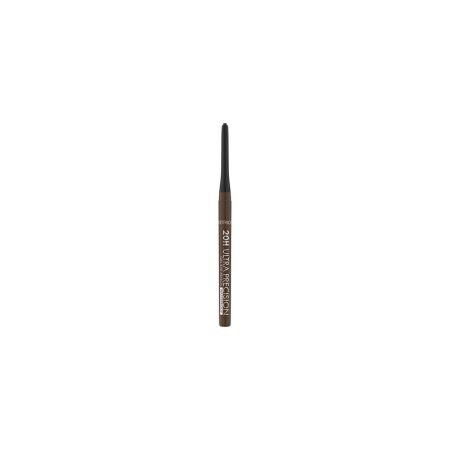 Creion de ochi rezistent la apa Catrice 20H Ultra Precision Gel Eye Pencil Waterproof 030, 0.08 g [1]