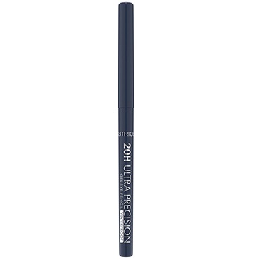 Make-up - Creion de ochi rezistent la apa Catrice 20H Ultra Precision Gel Eye Pencil Waterproof 050, 0.08 g