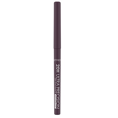 Make-up - Creion de ochi rezistent la apa Catrice 20H Ultra Precision Gel Eye Pencil Waterproof 070, 0.08 g