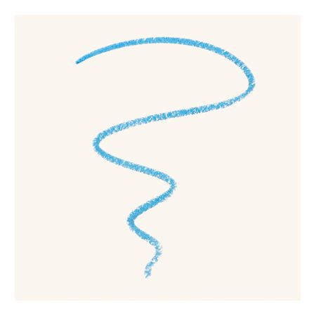 Creion de ochi rezistent la apa Catrice 20H Ultra Precision Gel Eye Pencil Waterproof 090, 0.08 g [2]
