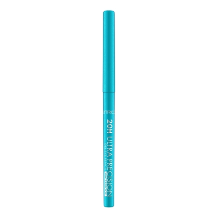 Make-up - Creion de ochi rezistent la apa Catrice 20H Ultra Precision Gel Eye Pencil Waterproof 090, 0.08 g