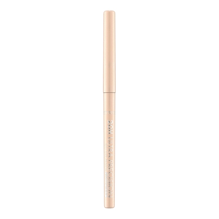Make-up - Creion de ochi rezistent la apa Catrice 20H Ultra Precision Gel Eye Pencil Waterproof 100, 0.08 g