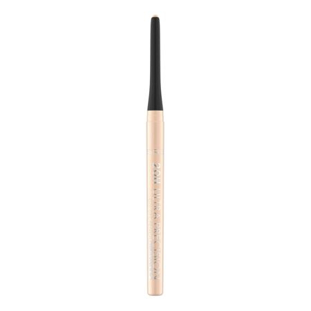 Creion de ochi rezistent la apa Catrice 20H Ultra Precision Gel Eye Pencil Waterproof 100, 0.08 g [1]