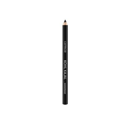 Creion de ochi rezistent la apa Catrice Kohl Kajal Waterproof 010, 0.78 g [1]