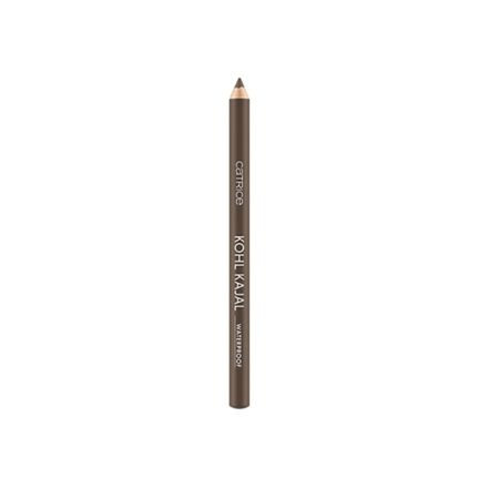 Make-up - Creion de ochi rezistent la apa Catrice Kohl Kajal Waterproof 040, 0.78 g